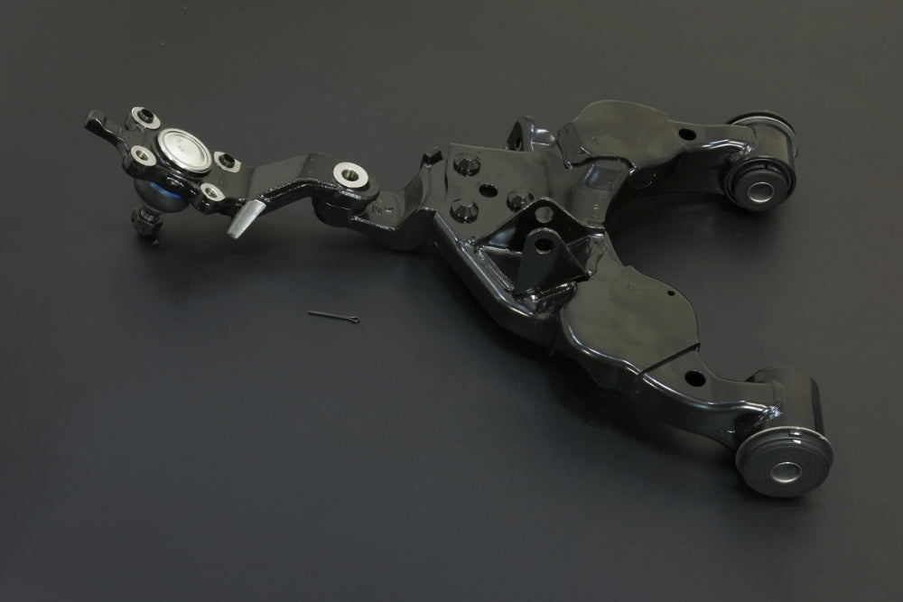 Brazo Inferior Delantero Hardrace Para Toyota Tundra Sequoia