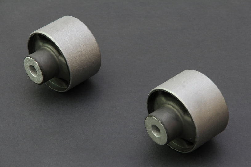 Brazo De Arrastre Trasero Hardrace Para Silentblocks Mitsubishi Lancer Evolution Lancer Mirage
