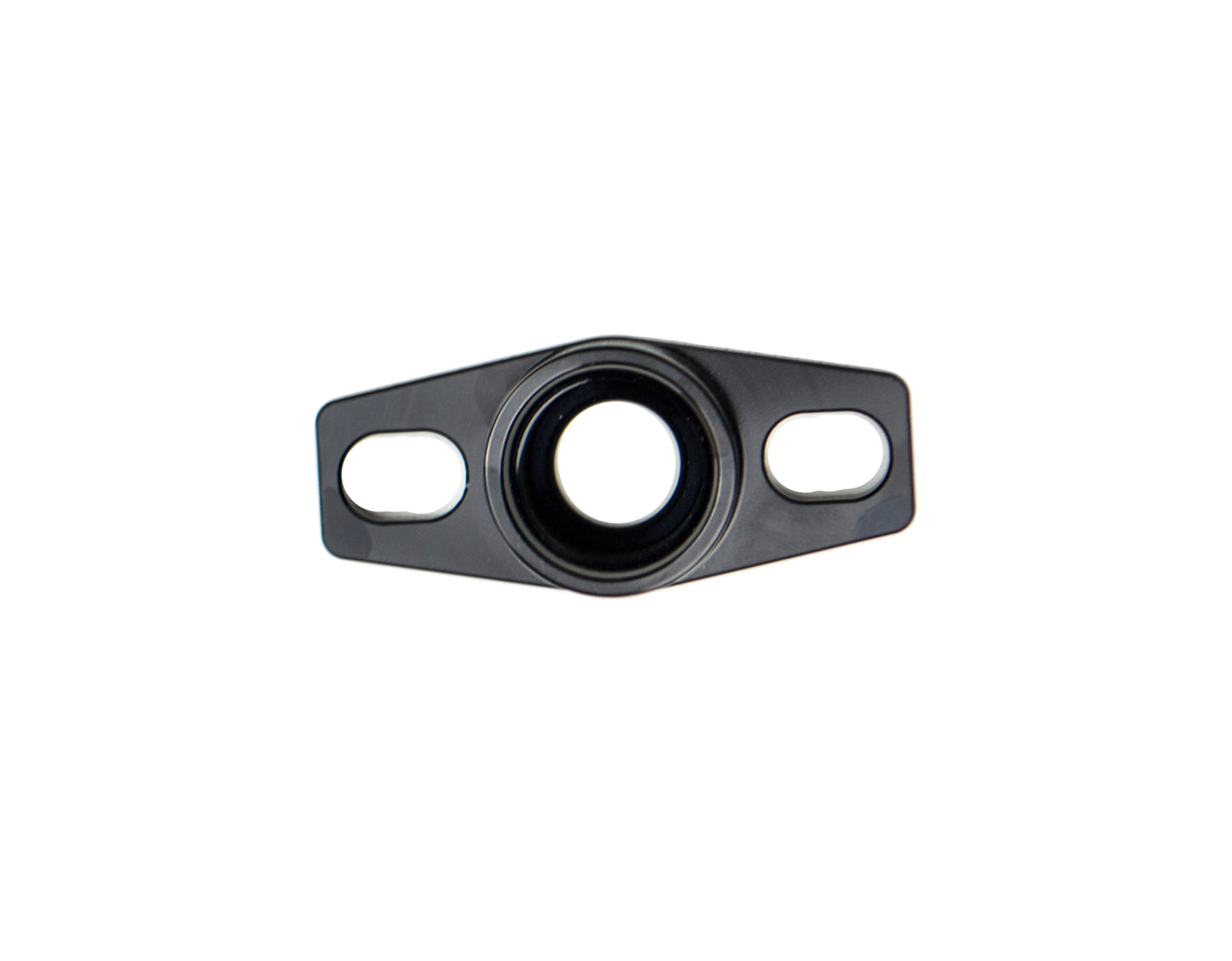 Adaptador de Drenaje Turbo Turbosmart Billet 38-44mm Ranurado