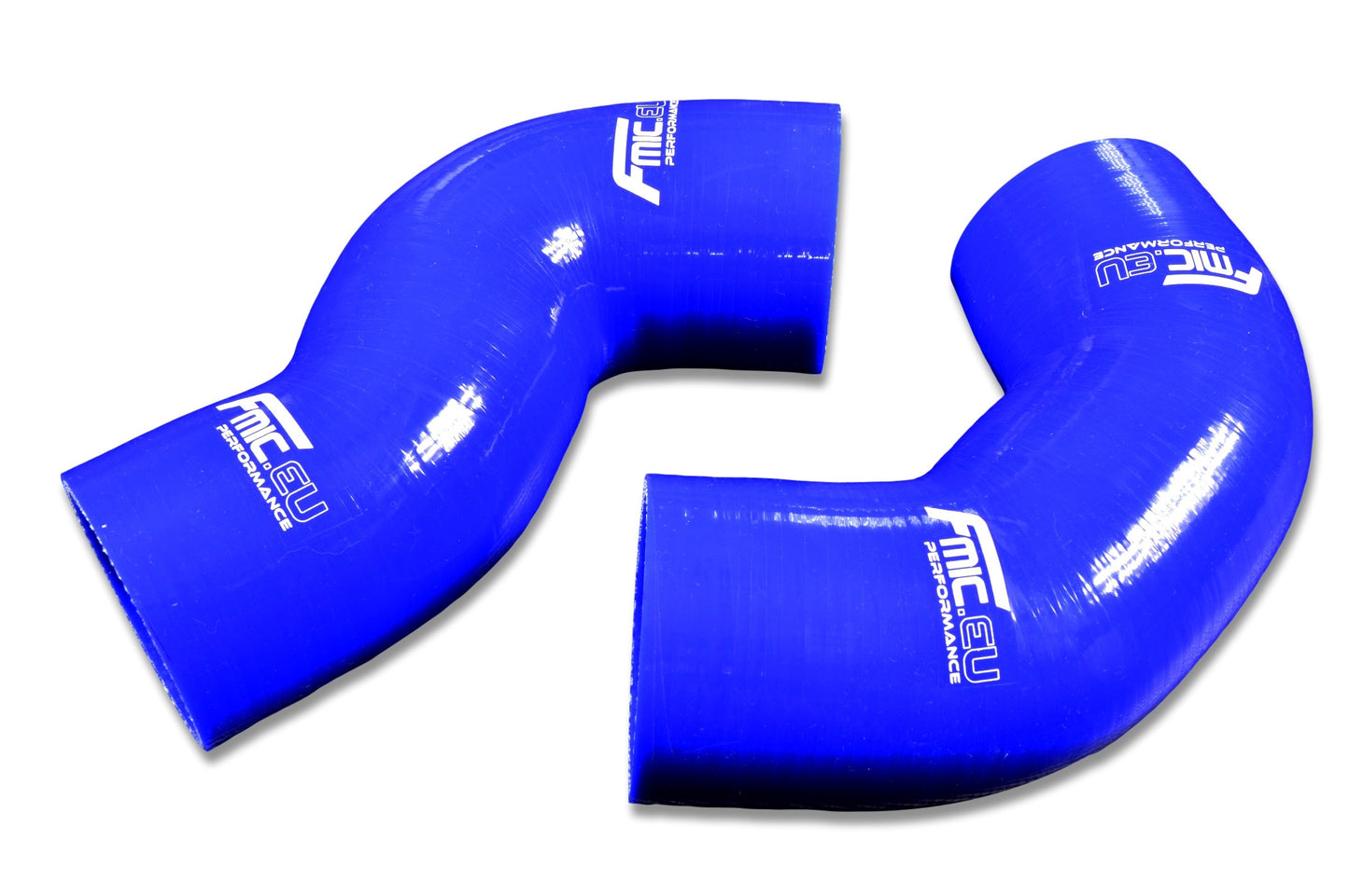 Kit de Manguitos de Silicona Intercooler FMIC.EU BMW 135 335 N54 - Imagen 2