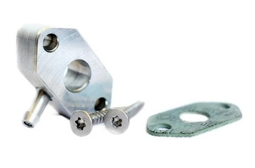 Adaptador RTMG Performance para Manómetro de Presión de Turbo Audi/VW 1.2/1.4 TSI EA211