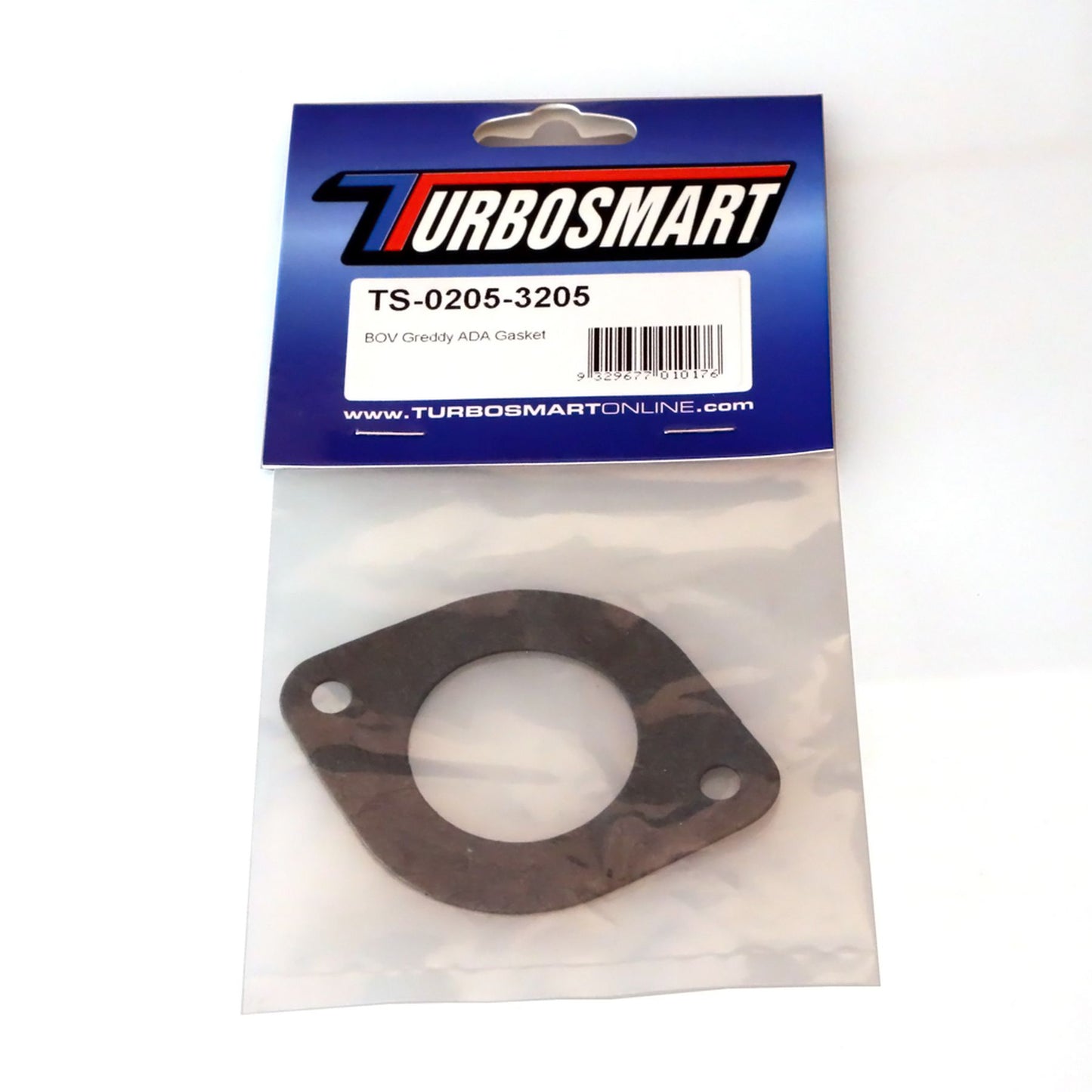 Junta Adaptador Válvula Blow Off Greddy
