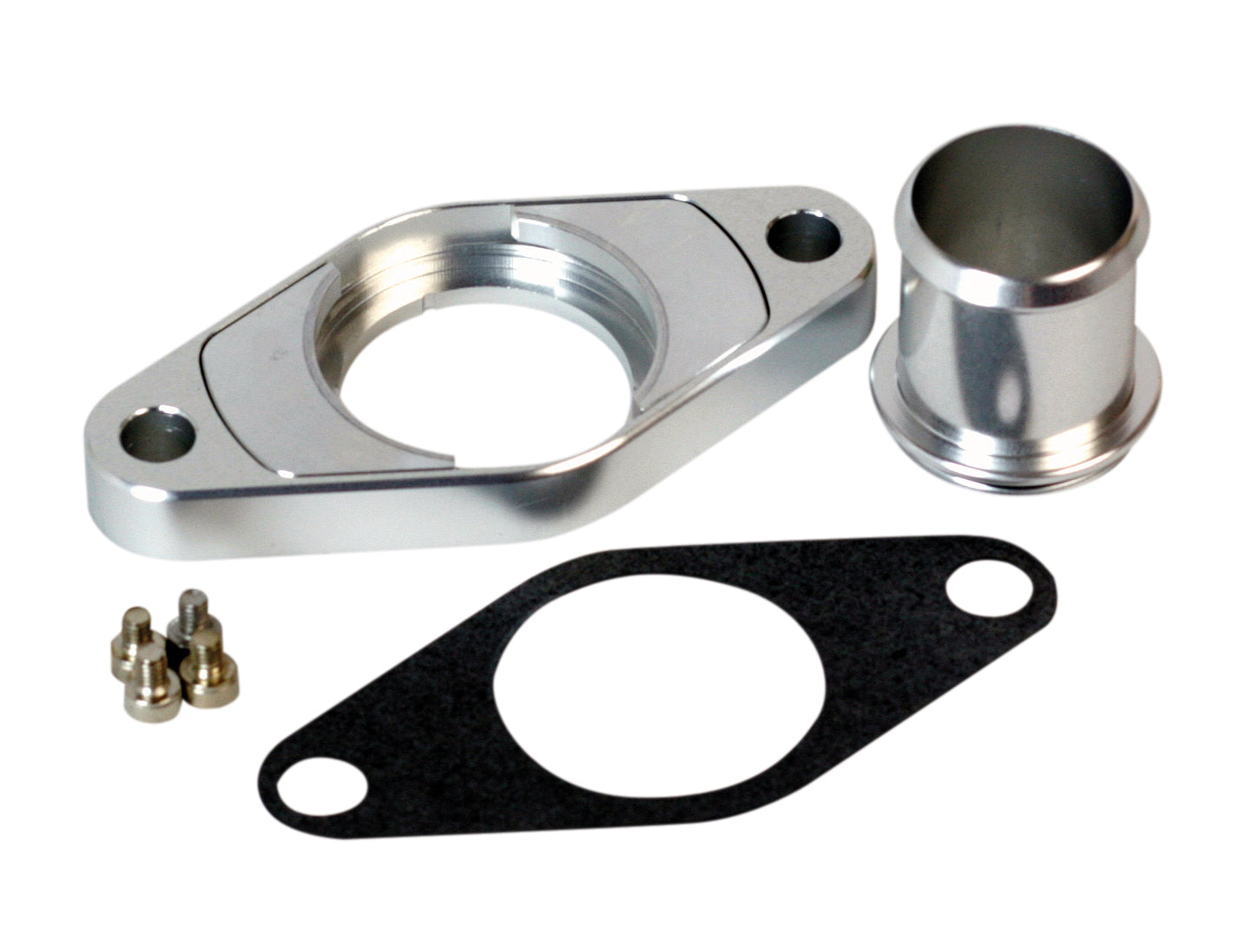 Adaptador de Brida para Válvula Blow Off Nissan