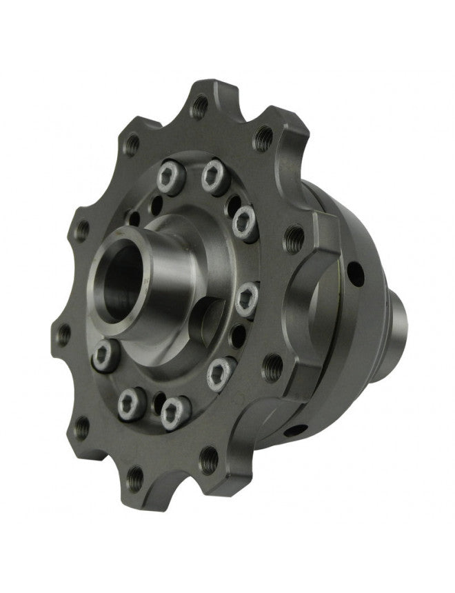 Diferencial Bratex para Ford Focus ST170 / Mini Cooper S - Imagen 3