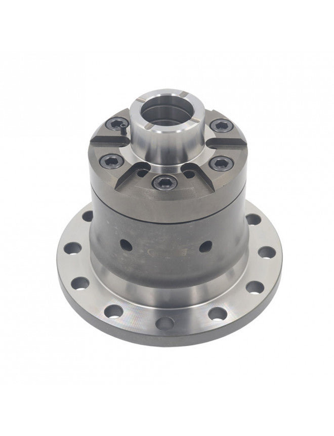 Diferencial Autoblocante Bratex para Porsche 911 / 915 / 930 18 Estrías - Imagen 2