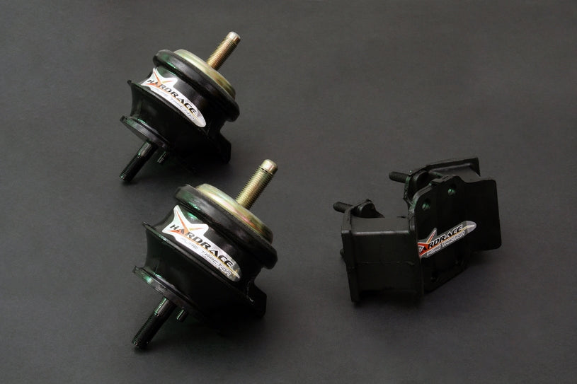 Soporte de Motor Reforzado Hardrace Lexus GS SC Toyota Soarer