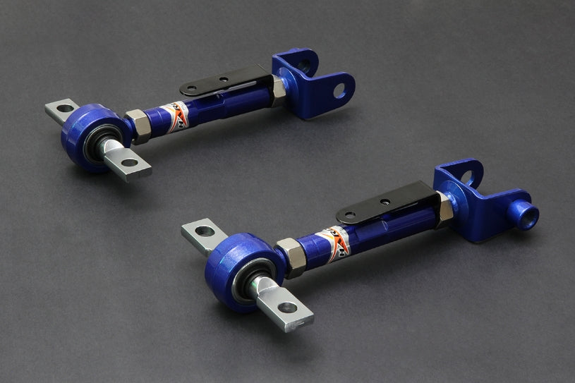 Kit De Camber Trasero Hardrace Para Honda Civic Integra