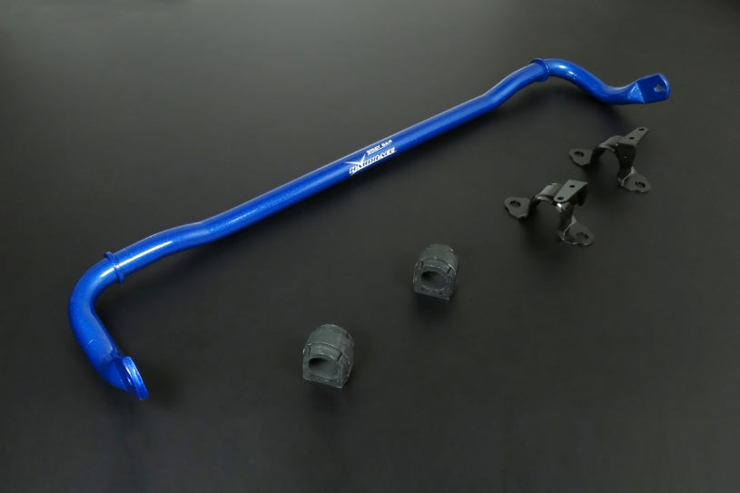Barra Estabilizadora Delantera Hardrace Para Tesla Model 3