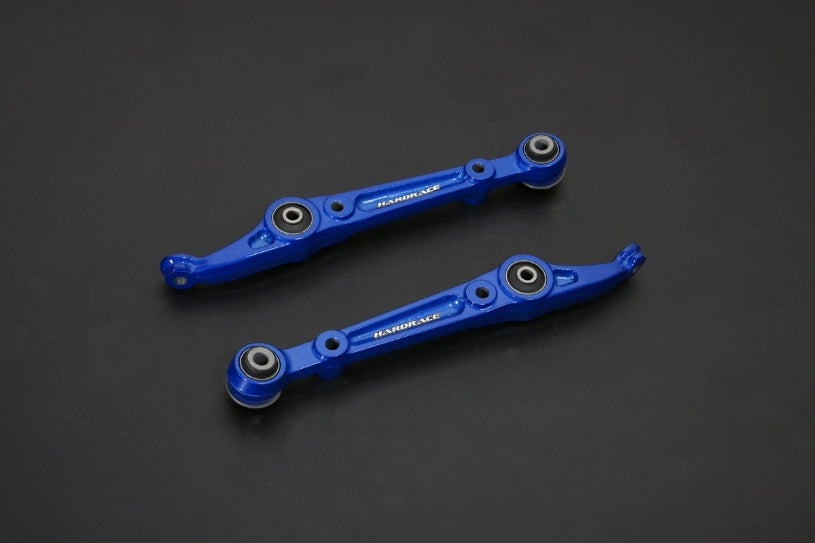 Brazo De Suspensión Inferior Delantero Hardrace Para Honda Civic