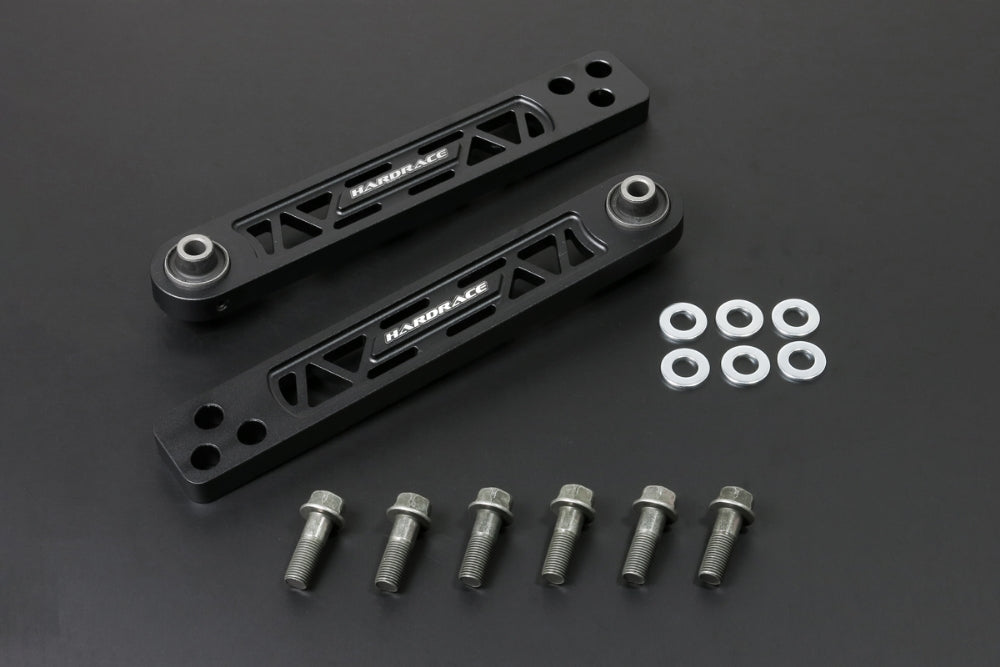 Brazo Inferior Trasero Hardrace Para Honda
