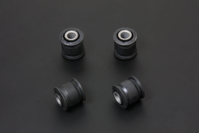 Silentblocks Traseros de Brazo Lateral Trasero Hardrace Subaru Forester Impreza Legacy Outback