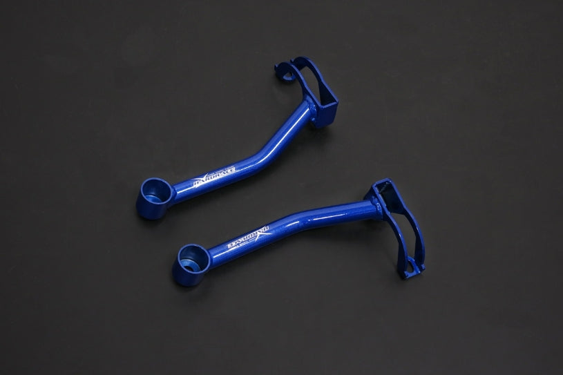 Barra Estabilizadora Trasera Hardrace + Refuerzo Subaru Impreza Levorg WRX