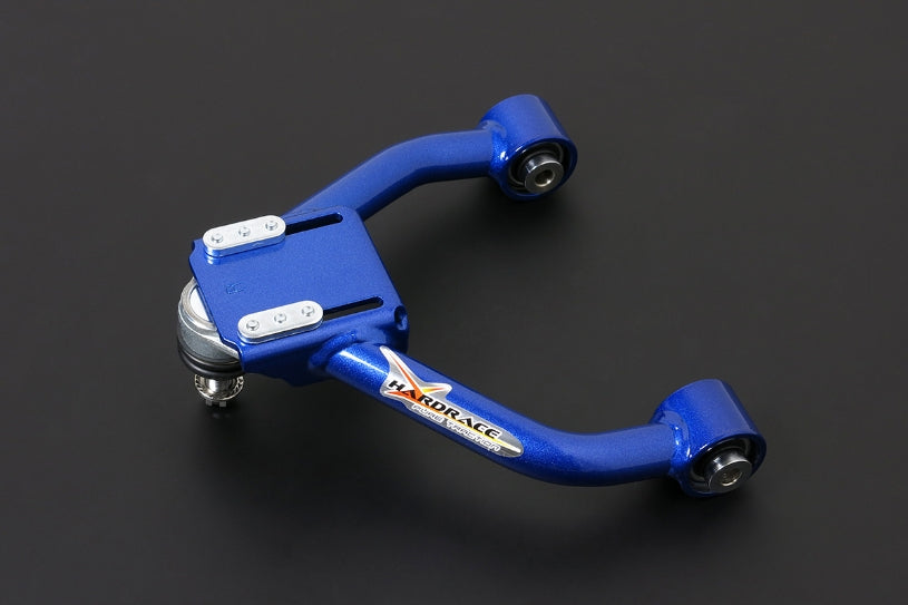 Brazo Superior Delantero Hardrace Para Kit de Caída Toyota Crown Majesta Mark II