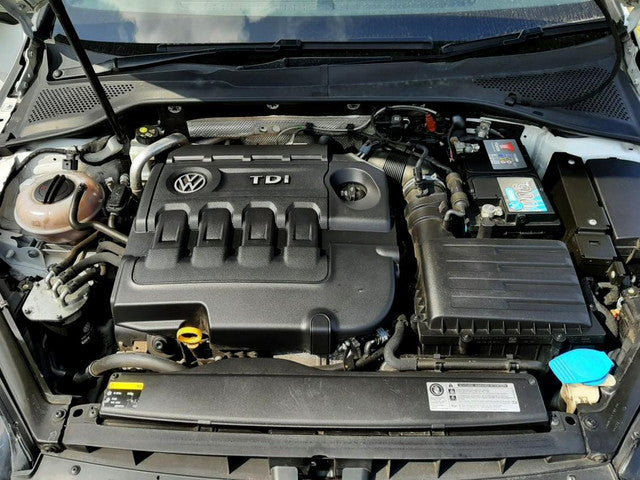 Kit Admisión Directa Proram PRK-145-80-BK VW Golf MK7 2.0 TDI/GTD - Imagen 7
