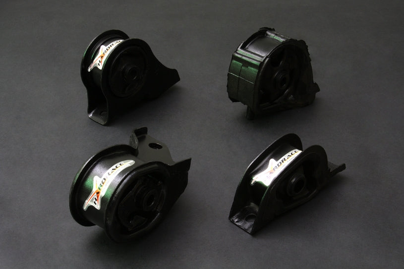 Soporte de Motor Reforzado Hardrace para Honda Civic