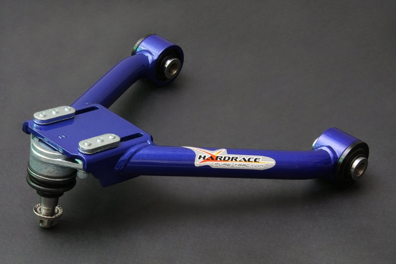 Brazo Superior Delantero Hardrace Para Kit de Caída Honda S2000