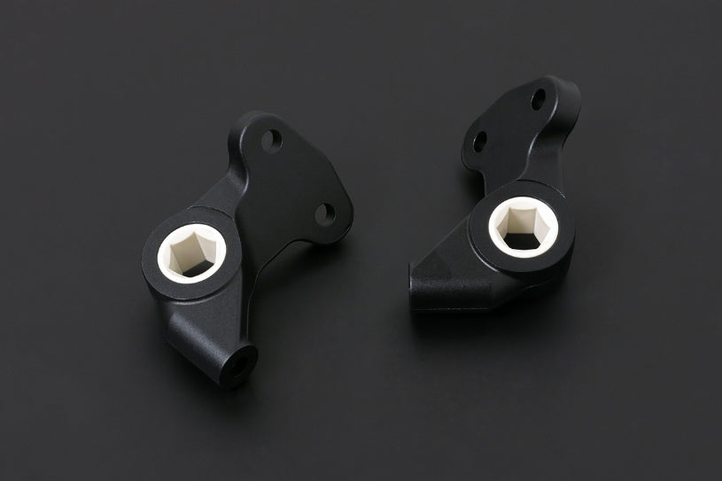Brazo Inferior Delantero Hardrace Con Silentblocks Para Bmw Serie 3