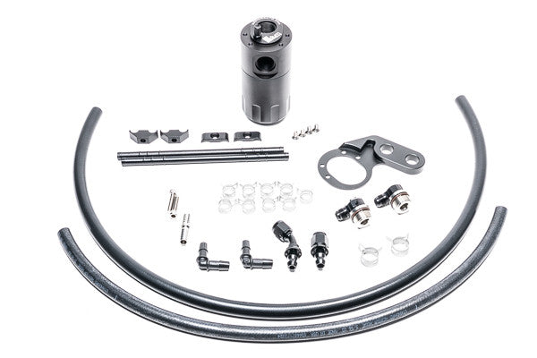 Kit Catch Can CCV Radium Engineering Honda Civic Type-R