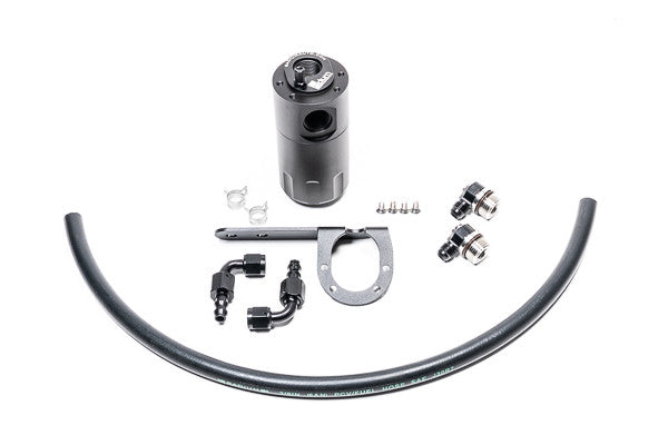 Kit Catch Can Válvula PCV Honda Civic Type-R Radium Engineering