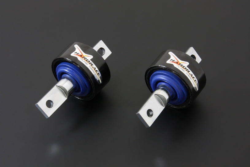 Brazo De Arrastre Trasero Hardrace Para Silentblocks Honda Integra