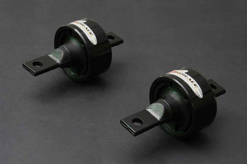 Brazo De Arrastre Trasero Hardrace Para Silentblocks Honda Integra