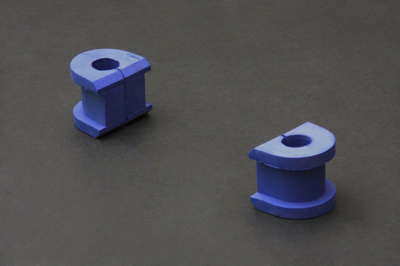 Silentblock Reforzado Barra Estabilizadora Hardrace Subaru Forester Impreza Legacy Outback