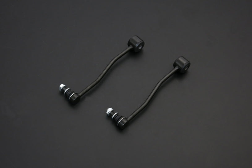 Barra Estabilizadora Trasera Hardrace Jeep Wrangler Unlimited