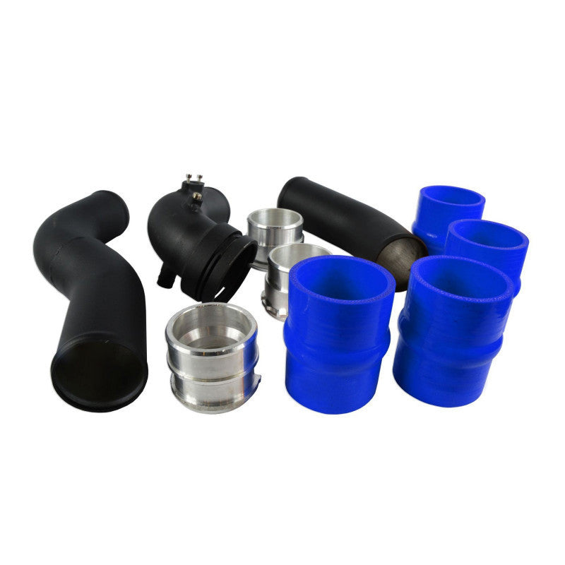 Charge Pipe BMW F20 F21 F22 F30 F32 N20 N26 2.0 Azul