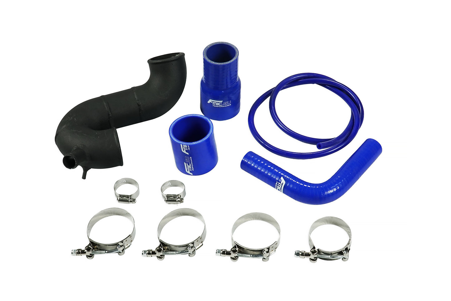 Charge Pipe VW Golf 5 Audi A3 2.0 FSI/TFSI Azul