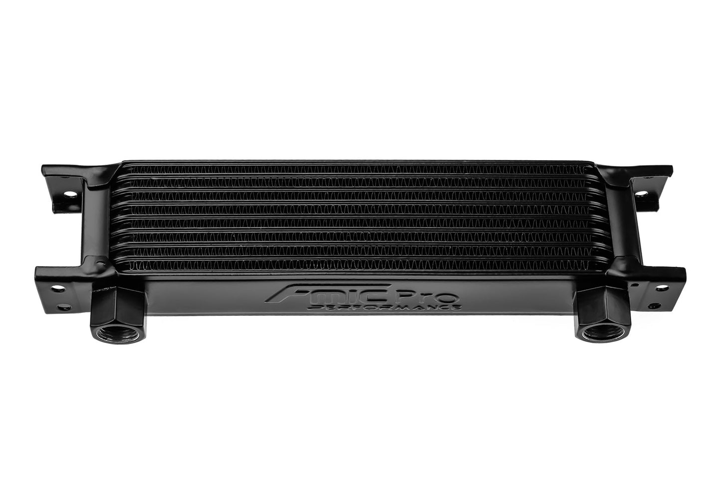Radiador de Aceite Fmic.Pro 9 Filas Negro - Imagen 4