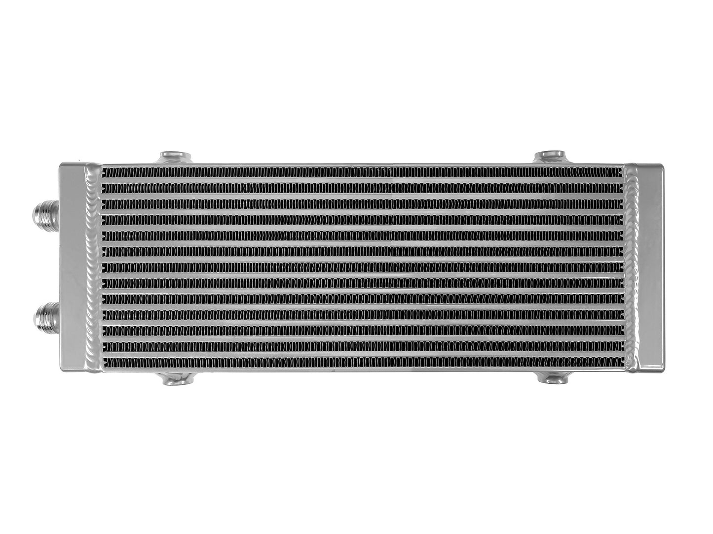 Radiador de Aceite FMIC.Pro Un Lado 360x140x40 - Imagen 5