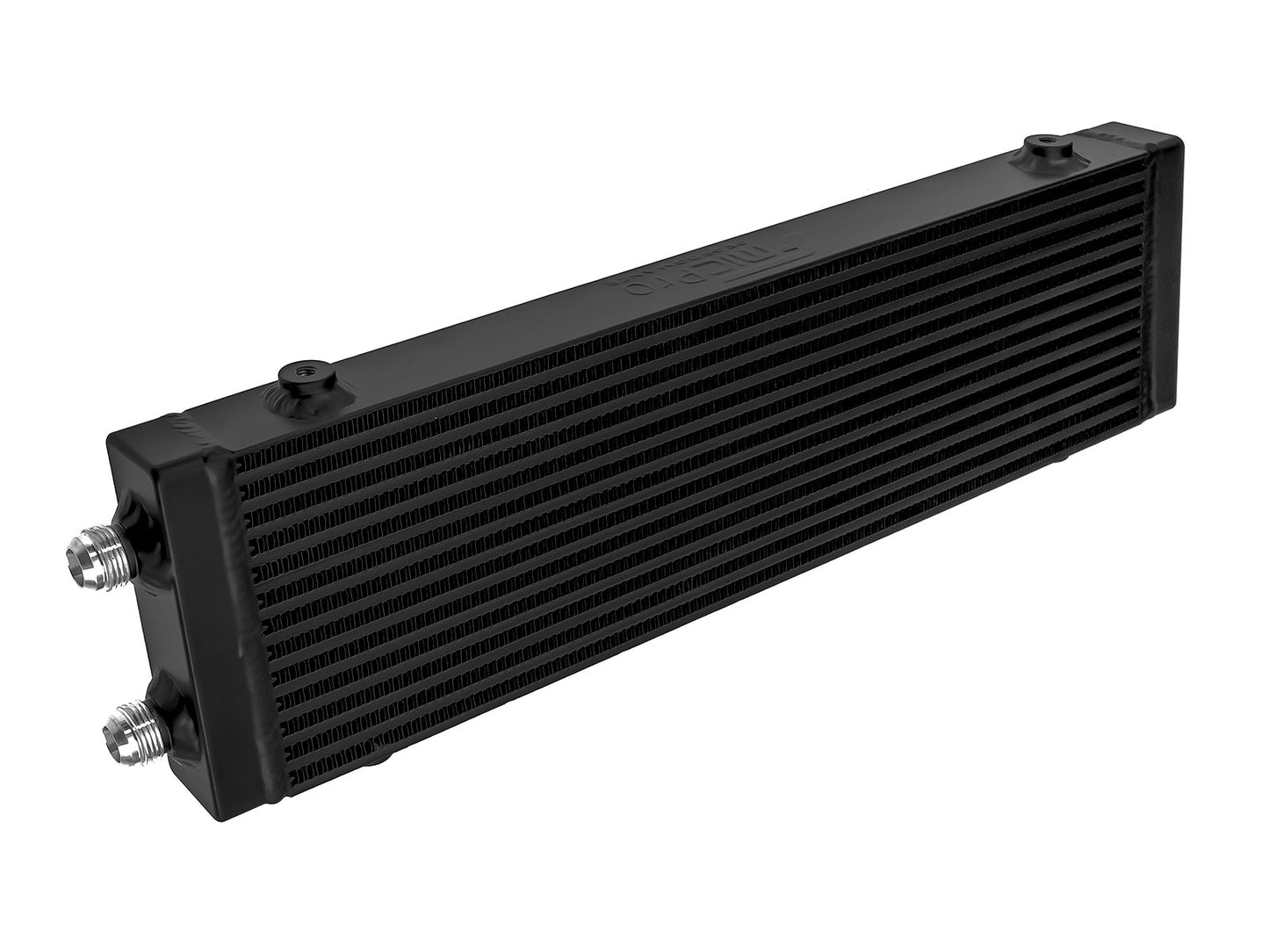 Radiador de Aceite FMIC.Pro Un Lateral 470x140x40 - Imagen 5