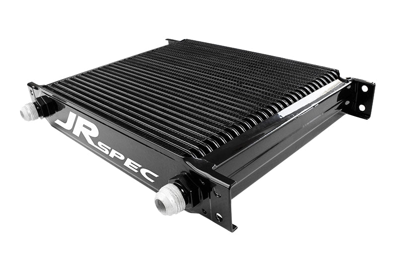 Radiador de Aceite JRspec 30 Filas - Macho - Imagen 2
