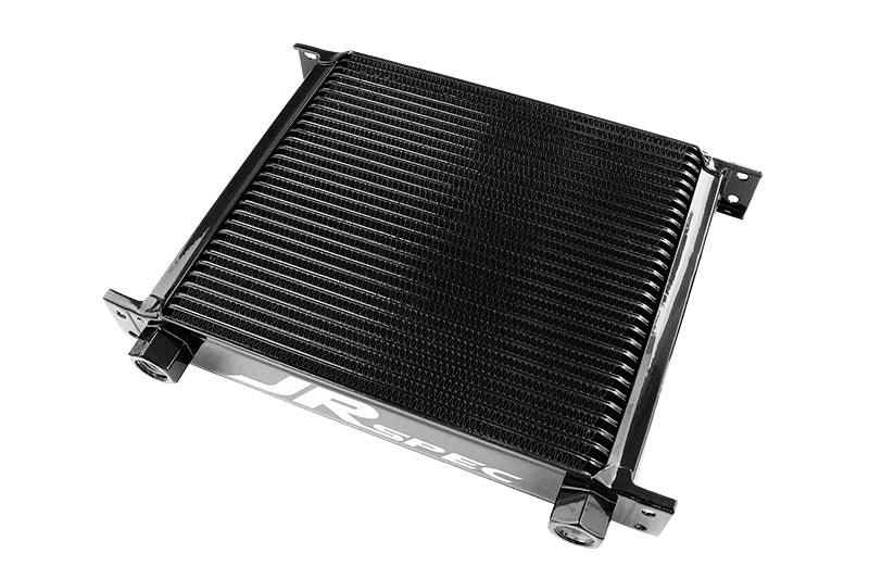 Radiador de Aceite JRspec 30 Filas - Hembra - Imagen 2