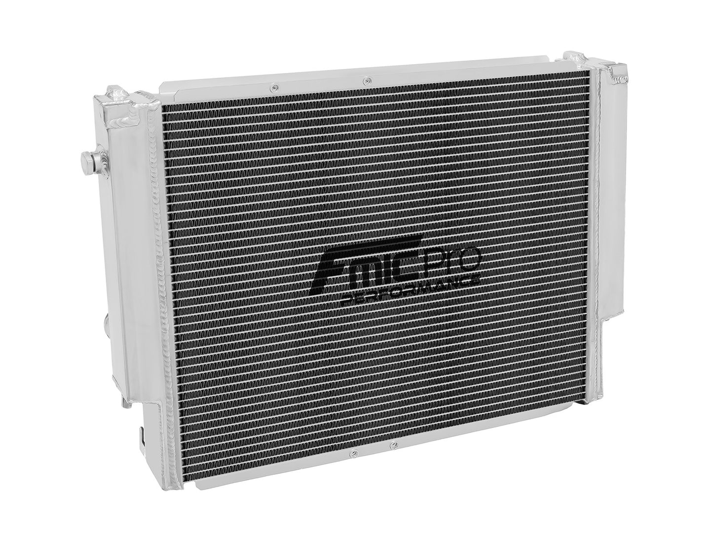 Radiador de Competición FMIC.Pro BMW E30 E36 88-99 - Imagen 6