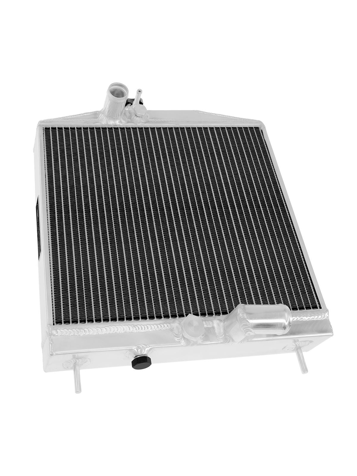 Radiador de Competición Intercooler FMIC.Pro Honda Civic EK K-swap 96-00 - Imagen 6