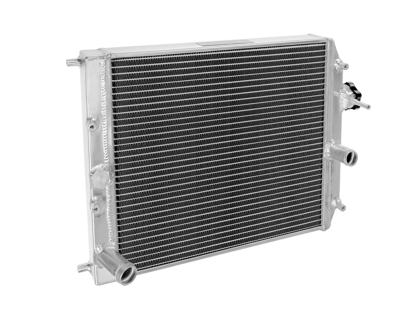 Radiador de Competición Intercooler Honda Civic X-core 92-00 - Imagen 5