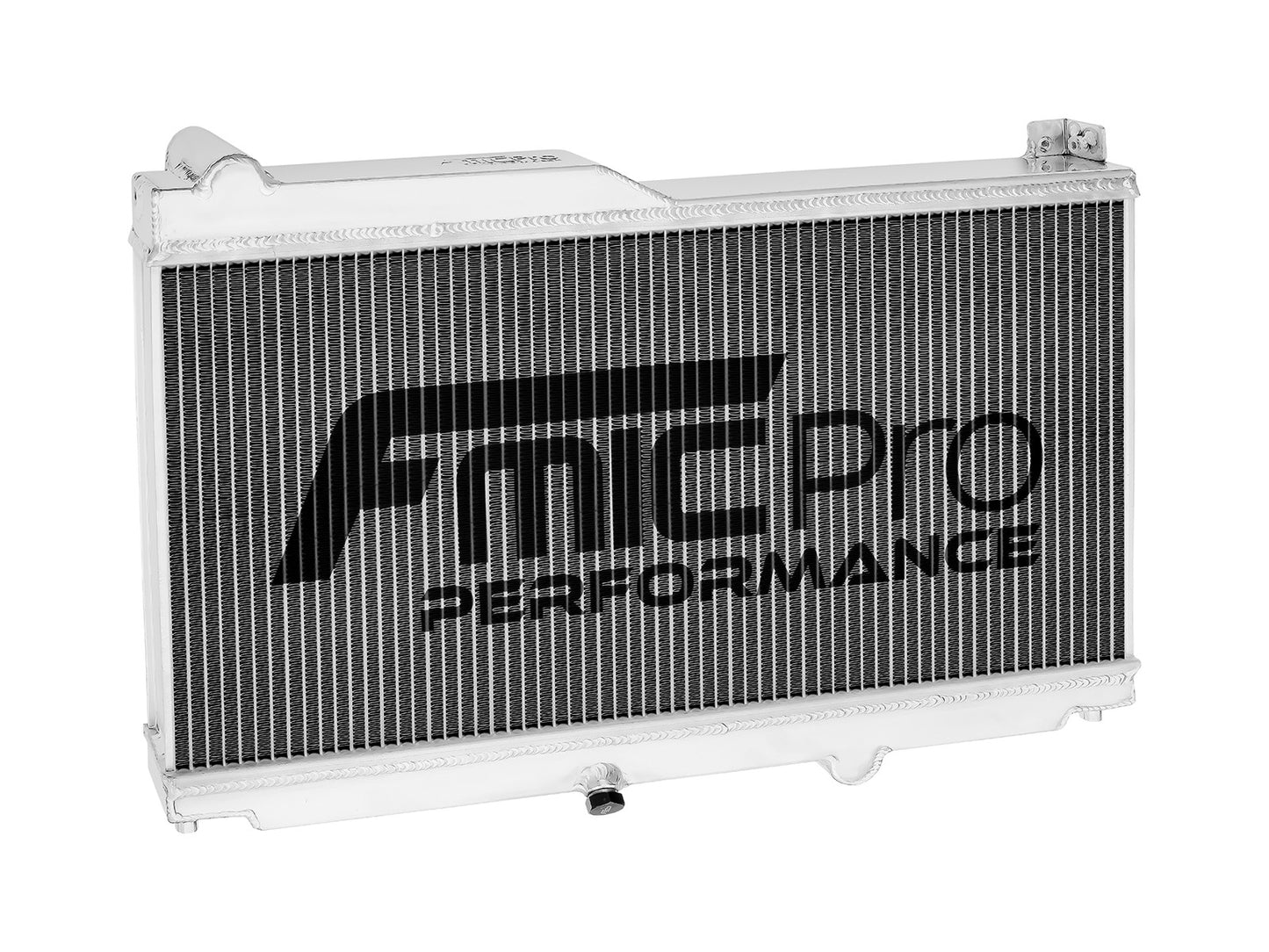 Radiador de Competición Intercooler Mazda RX7 FD3S 93-95 - Imagen 6