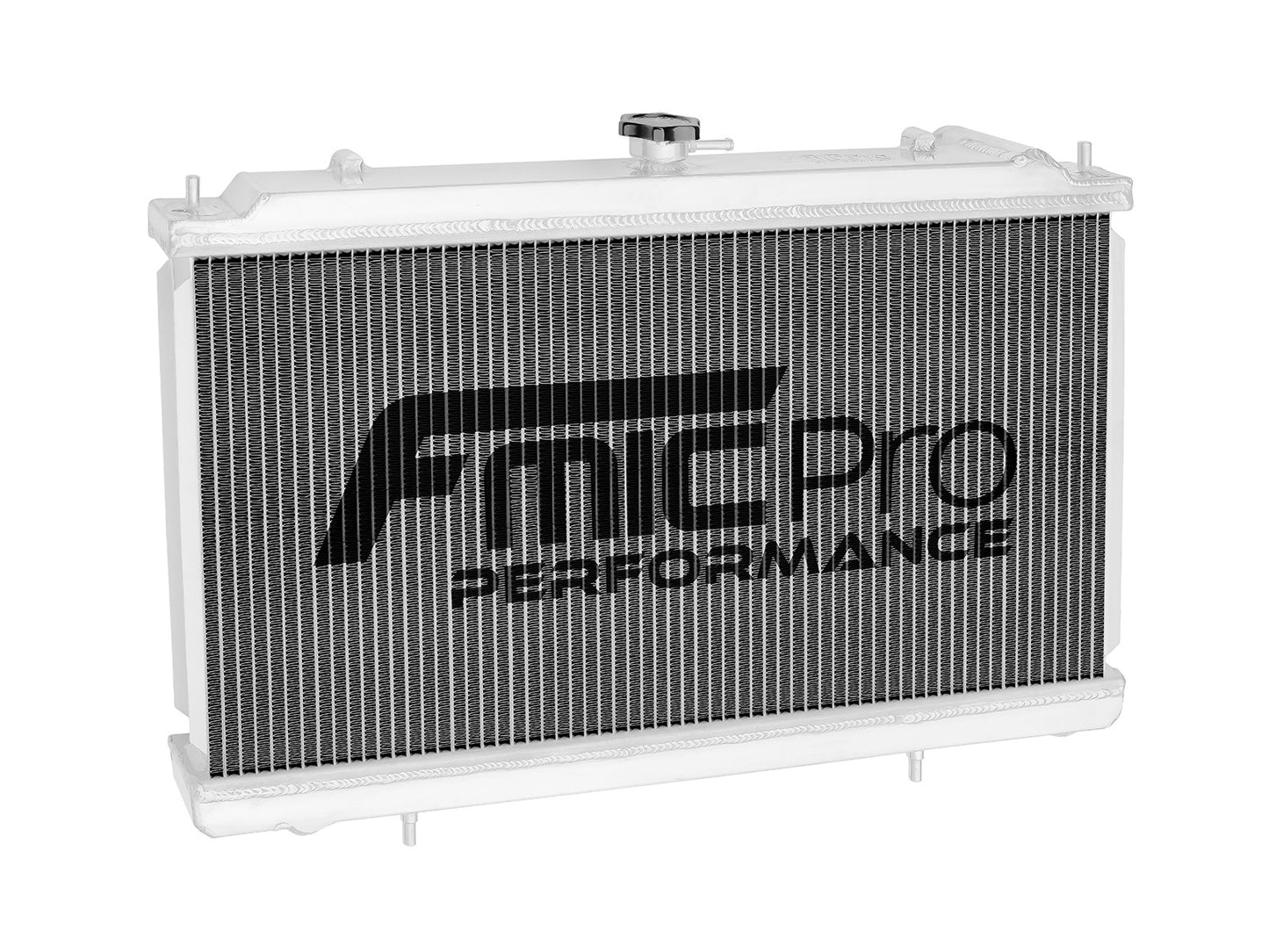Radiador de Competición FMIC.Pro Nissan S14 200SX 1995-1998 SR20 - Imagen 6
