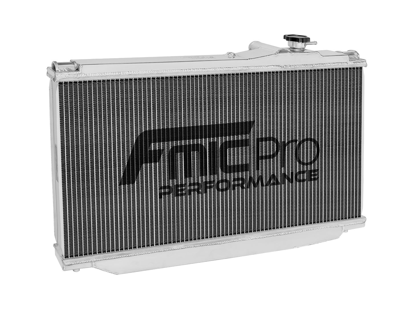 Radiador de Competición FMIC.Pro Toyota Supra 1993-1998 - Imagen 6