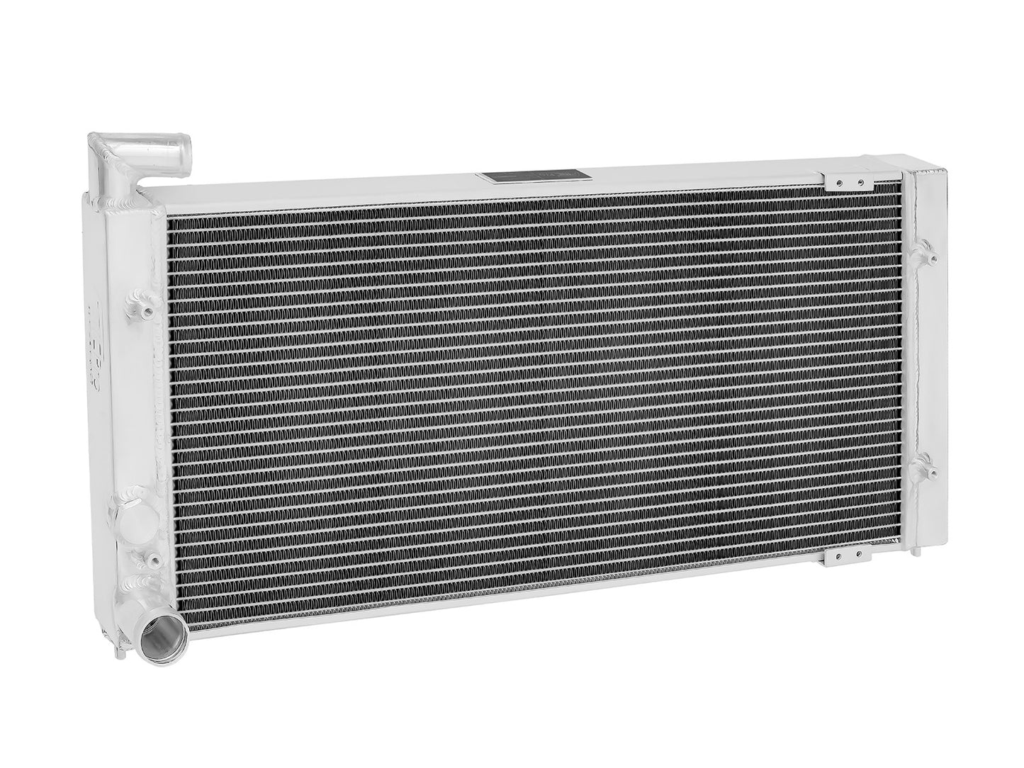 Radiador de Competición Intercooler FMIC.Pro Volkswagen Golf II - Imagen 6