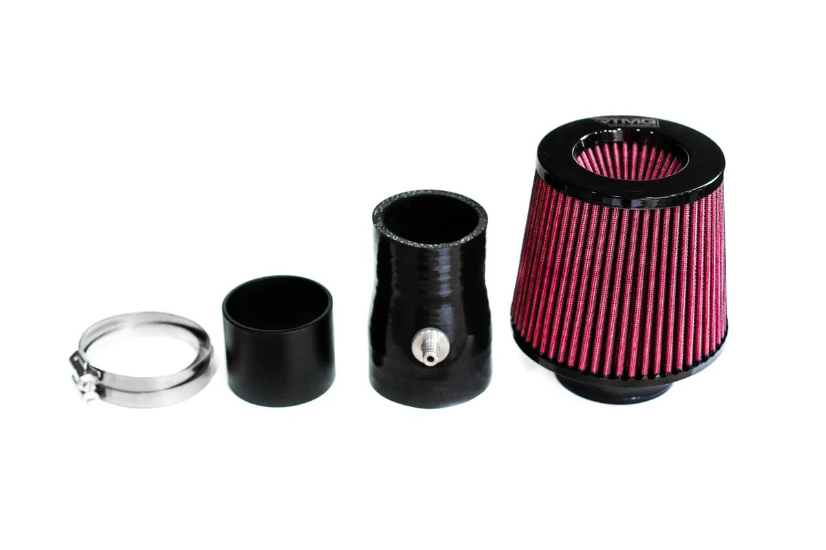 Admisión Directa RTMG Performance para 1.4 TSI 122HP/125HP CAX - Imagen 2