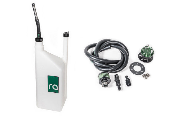 Kit Completo de Repostaje Radium Engineering Montaje Directo