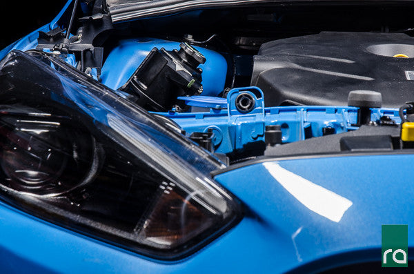 Kit Vaso Expansión Ford Focus EcoBoost 2013+ Radium Engineering - Imagen 5