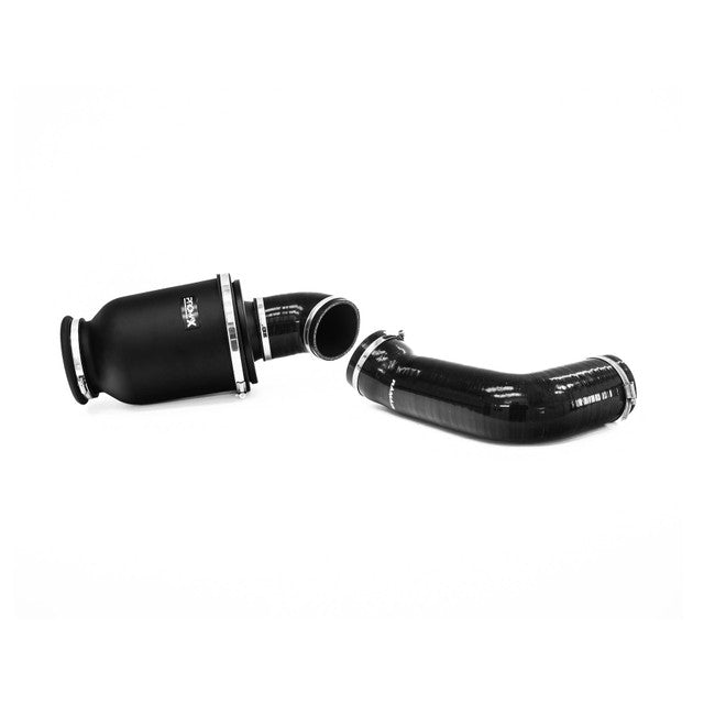 Kit de Admisión Directa Ramair JSK-316-BK Audi A1 A3 Q2 S3 SQ2 Q3 TT 1.8 2.0 TFSI - Imagen 11