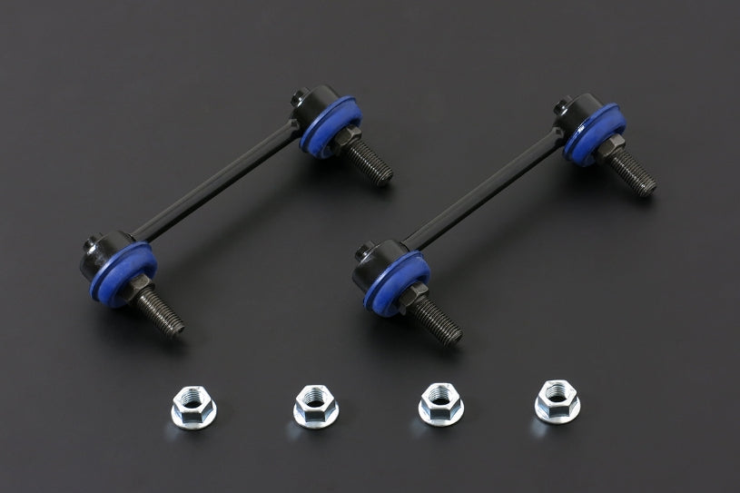 Barra Estabilizadora Trasera Reforzada Hardrace Para Mitsubishi Lancer Evolution