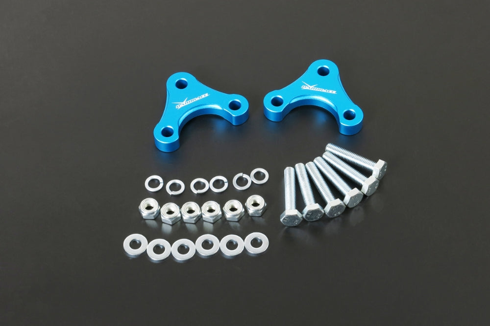 Corrector de Geometría Hardrace Para Audi Skoda Volkswagen