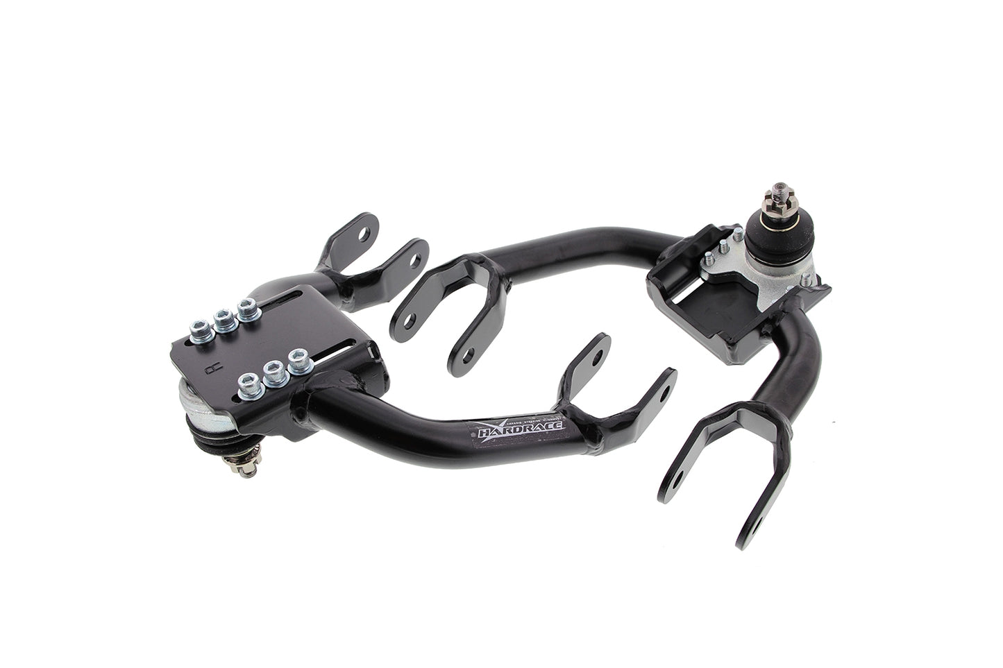 Kit De Camber Delantero Hardrace Para Honda Civic HRV Integra