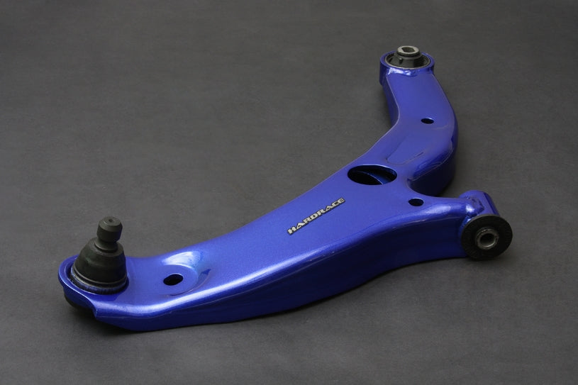 Trapecio Inferior Delantero Hardrace Para Ford Tierra Mazda 323 5
