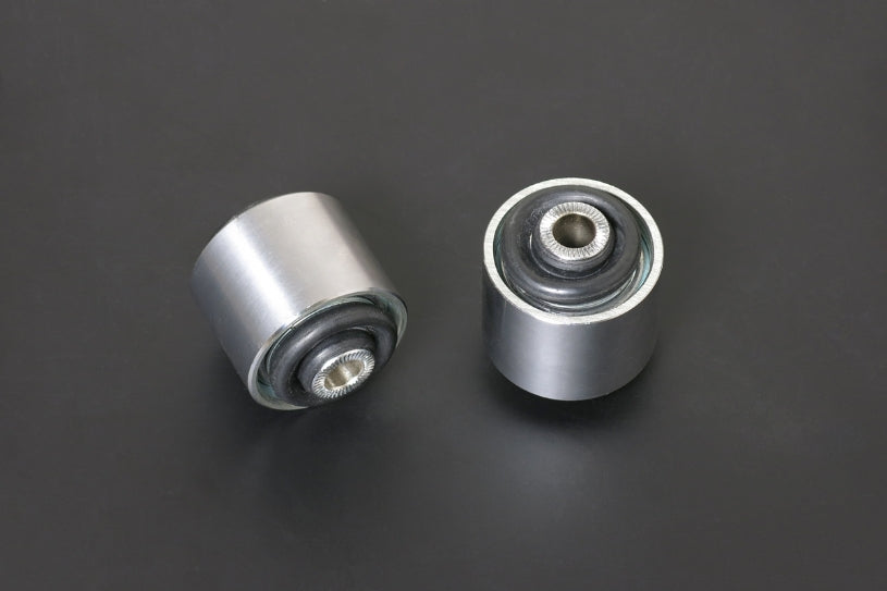 Silentblocks Delanteros Y Traseros De Brazo De Radio, Lado Del Eje, Hardrace Para Suzuki Jimny